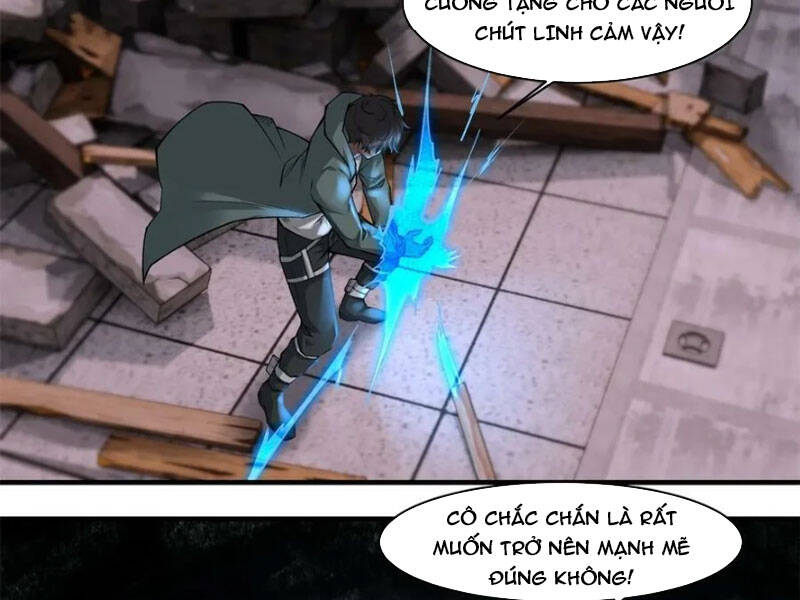 Ta Không Muốn Làm Đệ Nhất Chapter 147 - Trang 2