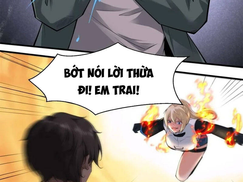 Ta Không Muốn Làm Đệ Nhất Chapter 147 - Trang 2