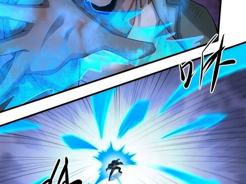 Ta Không Muốn Làm Đệ Nhất Chapter 147 - Trang 2