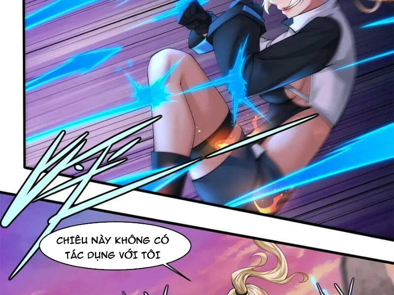 Ta Không Muốn Làm Đệ Nhất Chapter 147 - Trang 2