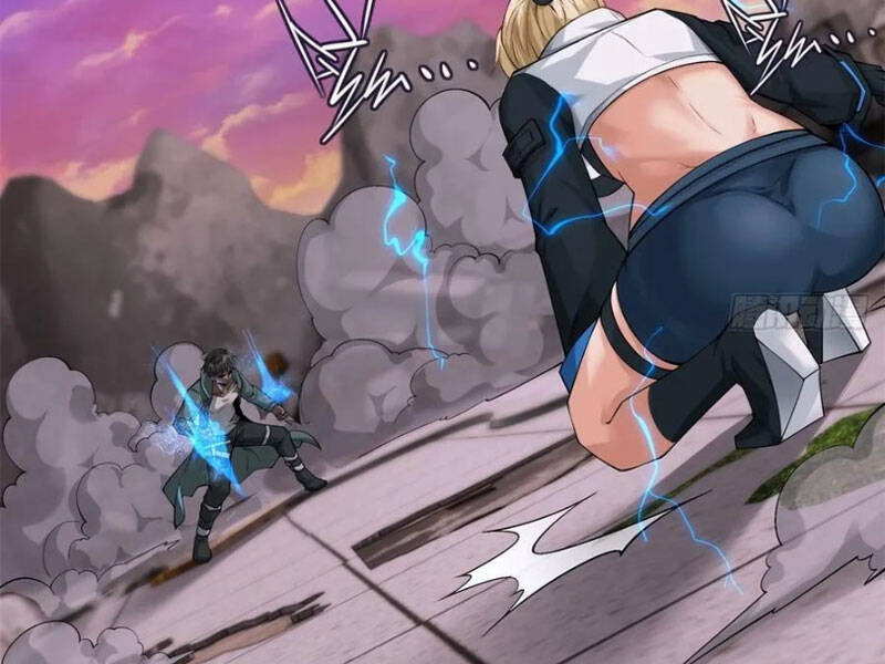 Ta Không Muốn Làm Đệ Nhất Chapter 147 - Trang 2