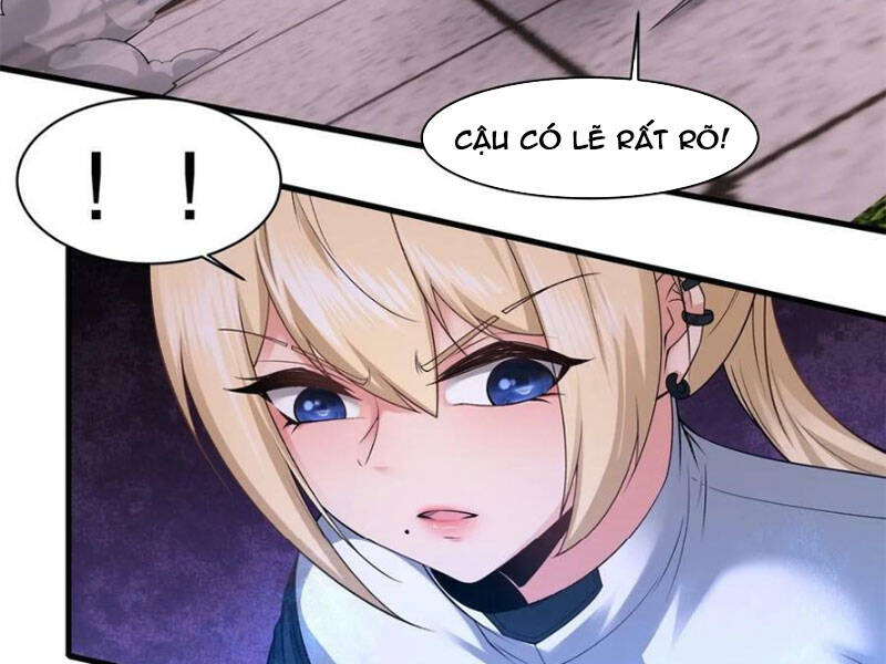 Ta Không Muốn Làm Đệ Nhất Chapter 147 - Trang 2