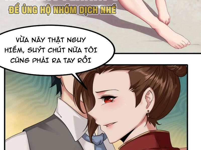 Ta Không Muốn Làm Đệ Nhất Chapter 147 - Trang 2