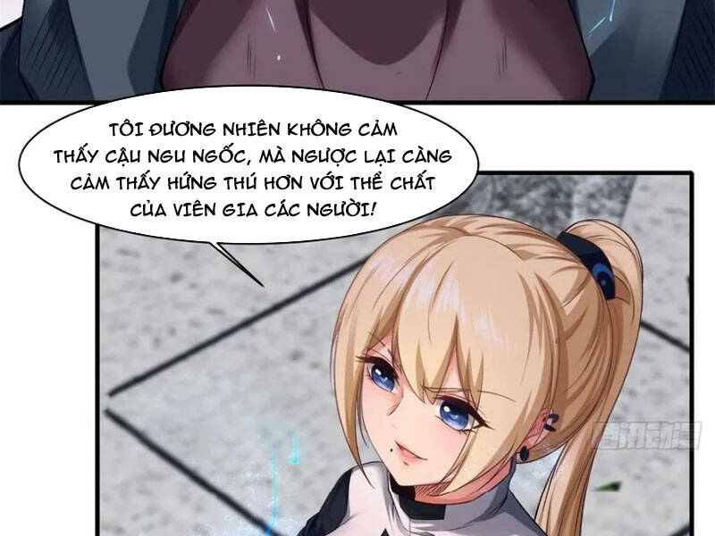 Ta Không Muốn Làm Đệ Nhất Chapter 147 - Trang 2