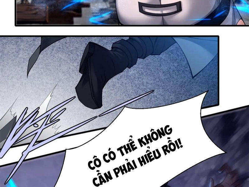 Ta Không Muốn Làm Đệ Nhất Chapter 147 - Trang 2