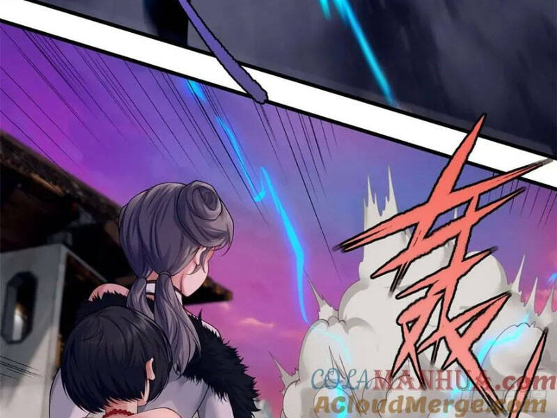 Ta Không Muốn Làm Đệ Nhất Chapter 147 - Trang 2