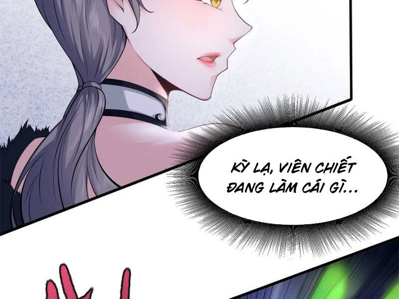 Ta Không Muốn Làm Đệ Nhất Chapter 147 - Trang 2