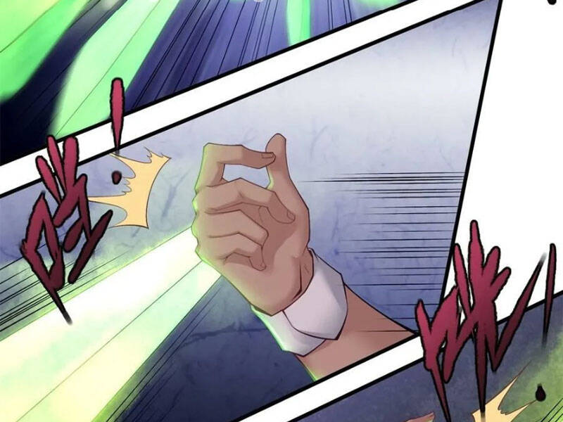 Ta Không Muốn Làm Đệ Nhất Chapter 147 - Trang 2