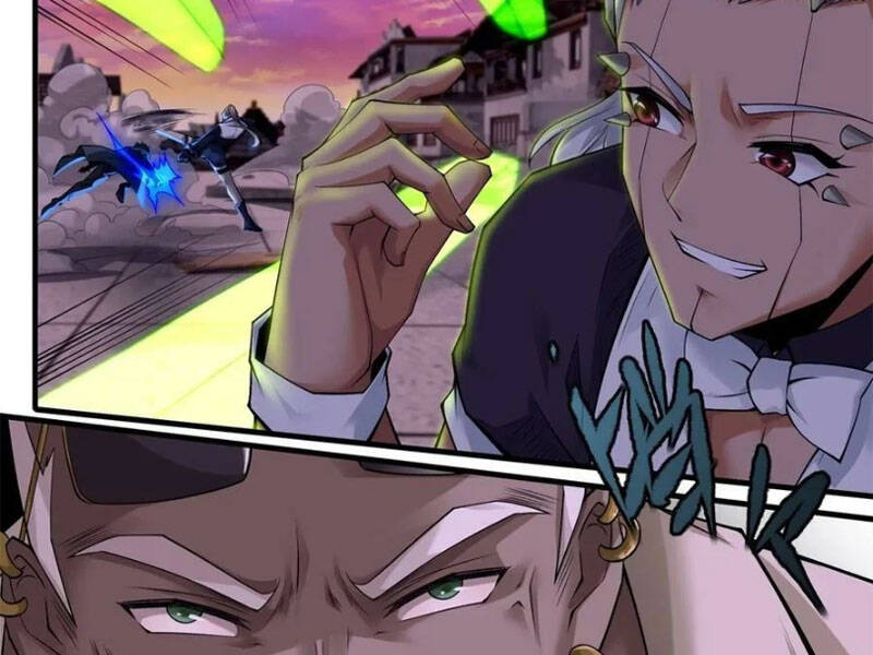 Ta Không Muốn Làm Đệ Nhất Chapter 147 - Trang 2