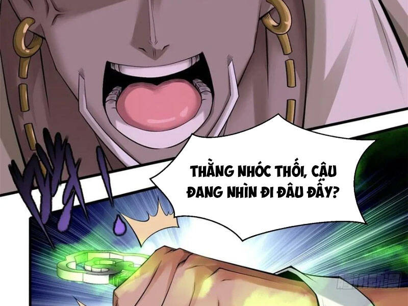 Ta Không Muốn Làm Đệ Nhất Chapter 147 - Trang 2