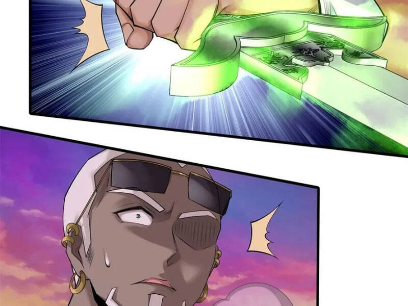 Ta Không Muốn Làm Đệ Nhất Chapter 147 - Trang 2