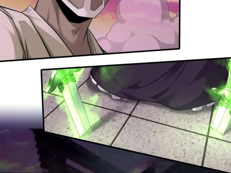 Ta Không Muốn Làm Đệ Nhất Chapter 147 - Trang 2