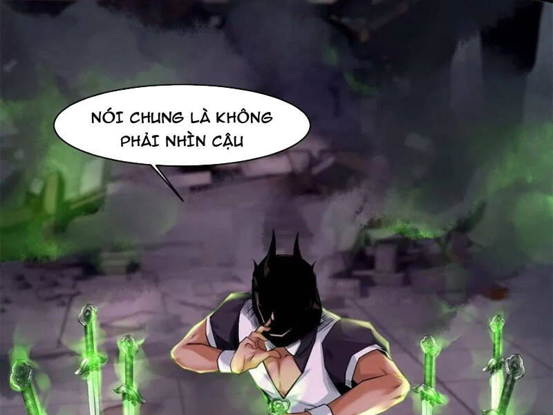 Ta Không Muốn Làm Đệ Nhất Chapter 147 - Trang 2