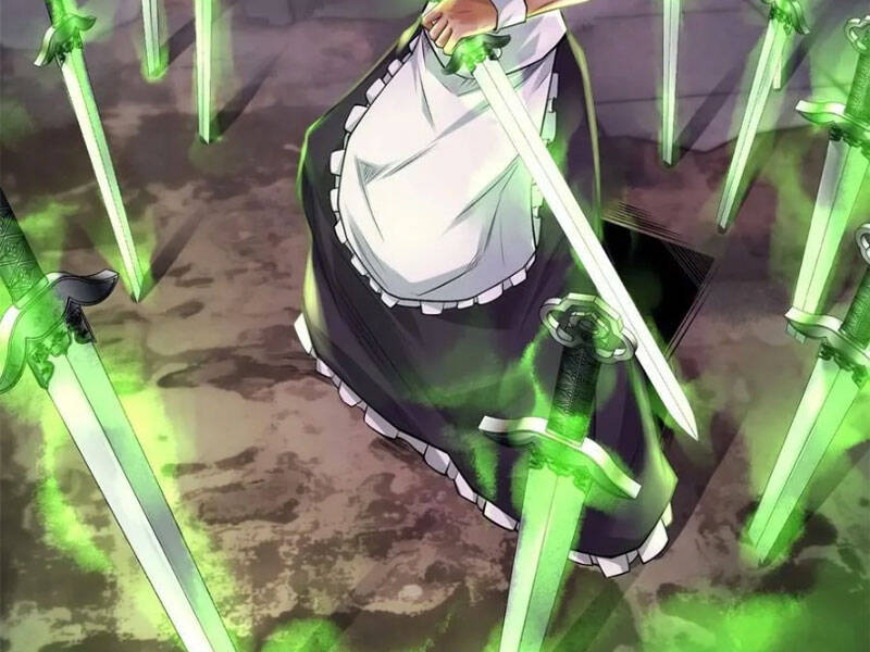 Ta Không Muốn Làm Đệ Nhất Chapter 147 - Trang 2