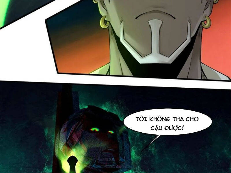 Ta Không Muốn Làm Đệ Nhất Chapter 147 - Trang 2