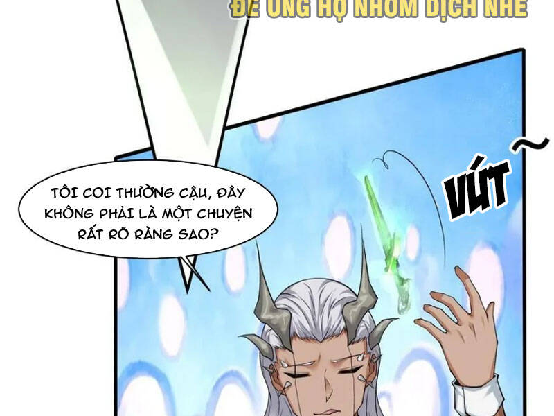 Ta Không Muốn Làm Đệ Nhất Chapter 147 - Trang 2