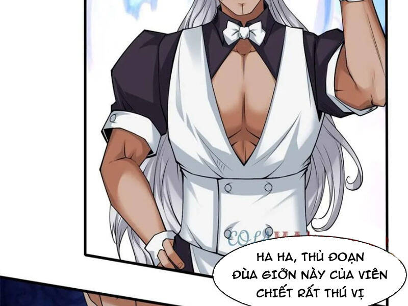 Ta Không Muốn Làm Đệ Nhất Chapter 147 - Trang 2