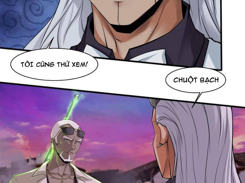 Ta Không Muốn Làm Đệ Nhất Chapter 147 - Trang 2