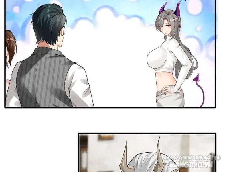 Ta Không Muốn Làm Đệ Nhất Chapter 148 - Trang 2