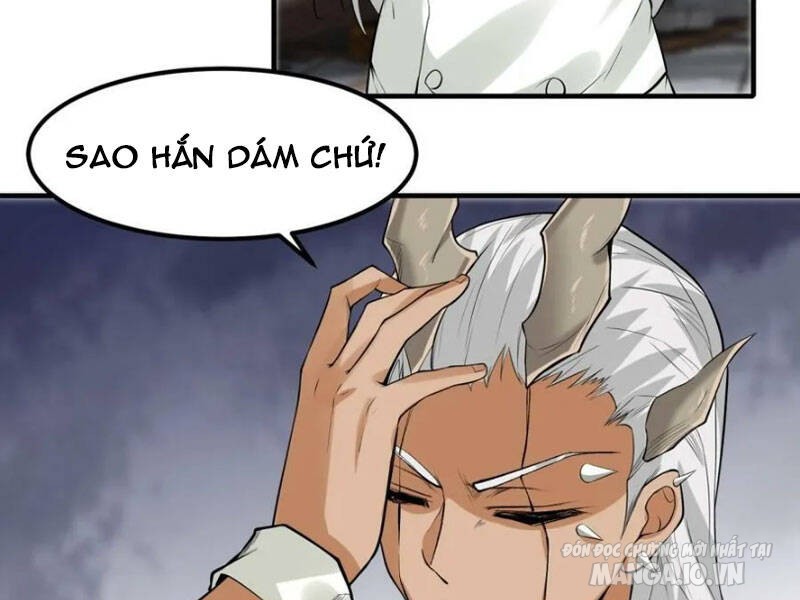Ta Không Muốn Làm Đệ Nhất Chapter 148 - Trang 2