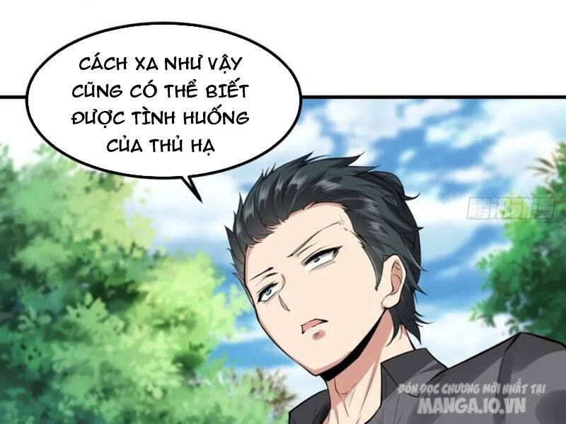 Ta Không Muốn Làm Đệ Nhất Chapter 148 - Trang 2