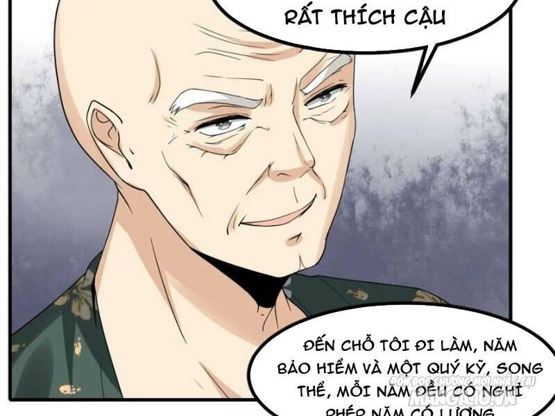 Ta Không Muốn Làm Đệ Nhất Chapter 148 - Trang 2