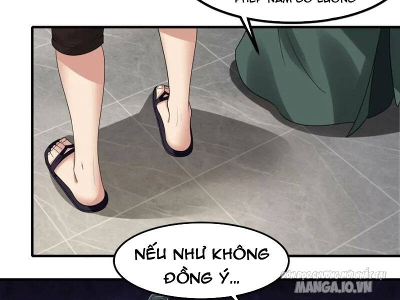 Ta Không Muốn Làm Đệ Nhất Chapter 148 - Trang 2