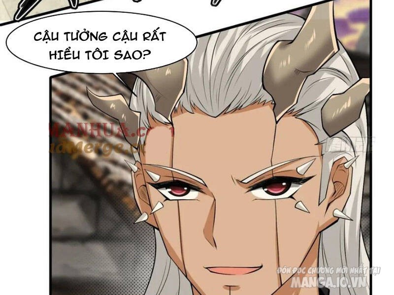 Ta Không Muốn Làm Đệ Nhất Chapter 148 - Trang 2