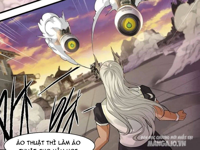 Ta Không Muốn Làm Đệ Nhất Chapter 148 - Trang 2