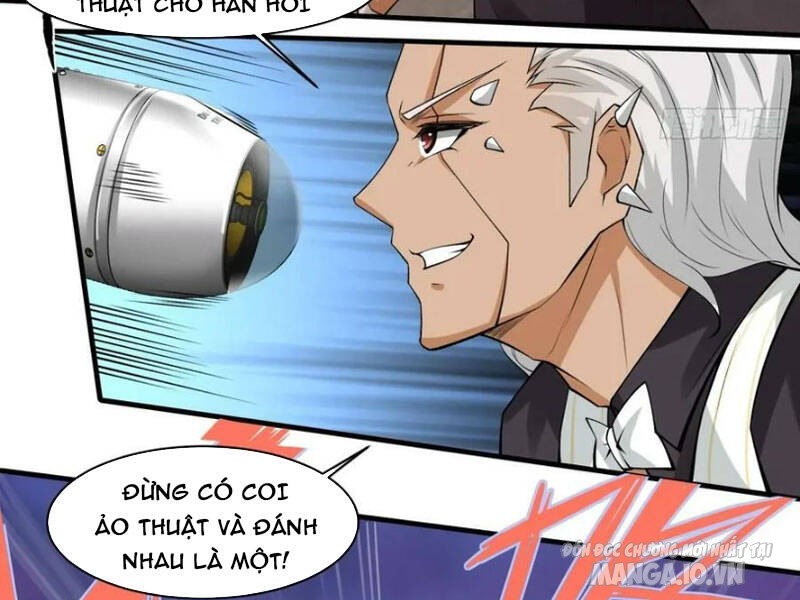 Ta Không Muốn Làm Đệ Nhất Chapter 148 - Trang 2