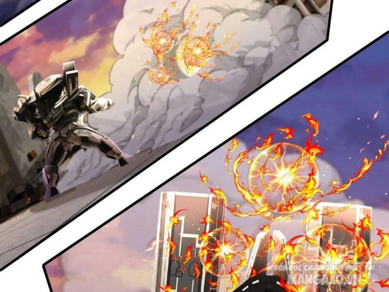 Ta Không Muốn Làm Đệ Nhất Chapter 148 - Trang 2