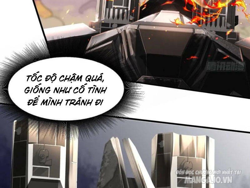 Ta Không Muốn Làm Đệ Nhất Chapter 148 - Trang 2