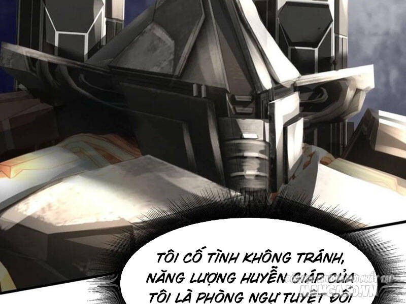 Ta Không Muốn Làm Đệ Nhất Chapter 148 - Trang 2