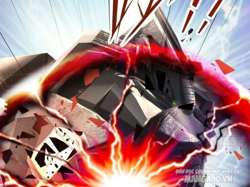 Ta Không Muốn Làm Đệ Nhất Chapter 148 - Trang 2