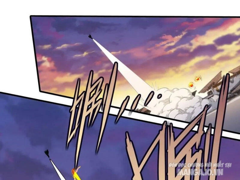 Ta Không Muốn Làm Đệ Nhất Chapter 148 - Trang 2