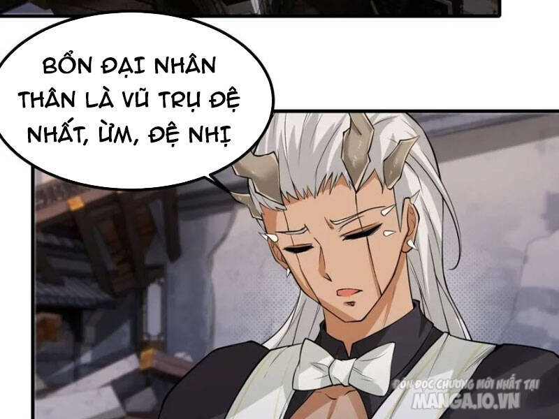 Ta Không Muốn Làm Đệ Nhất Chapter 148 - Trang 2