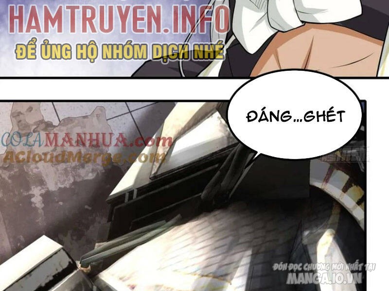 Ta Không Muốn Làm Đệ Nhất Chapter 148 - Trang 2