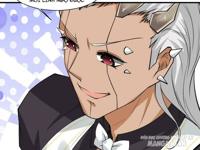 Ta Không Muốn Làm Đệ Nhất Chapter 148 - Trang 2