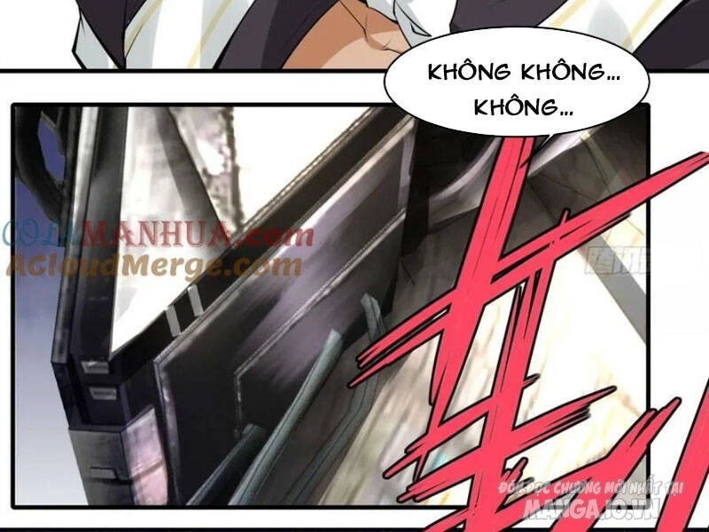 Ta Không Muốn Làm Đệ Nhất Chapter 148 - Trang 2