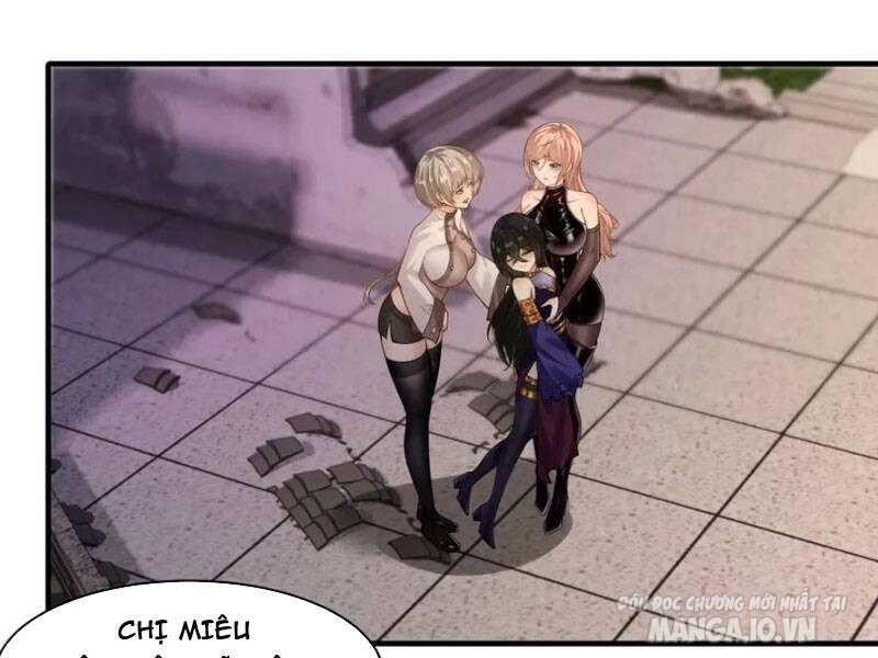 Ta Không Muốn Làm Đệ Nhất Chapter 148 - Trang 2