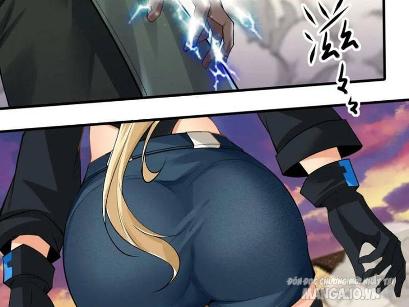 Ta Không Muốn Làm Đệ Nhất Chapter 148 - Trang 2