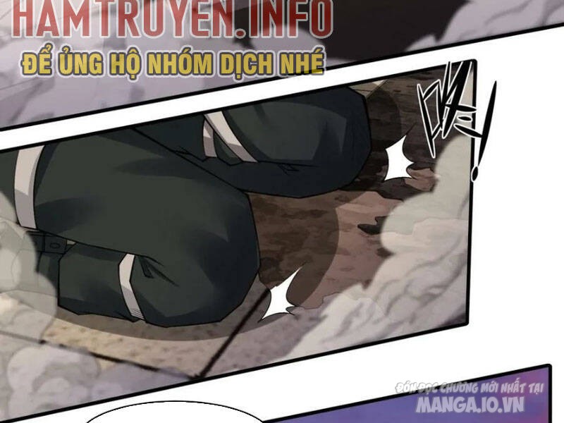 Ta Không Muốn Làm Đệ Nhất Chapter 148 - Trang 2