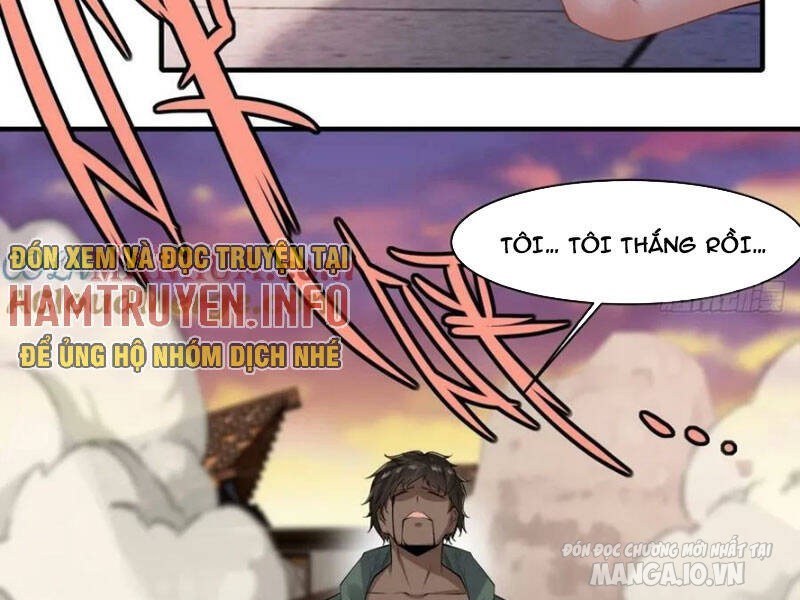 Ta Không Muốn Làm Đệ Nhất Chapter 148 - Trang 2