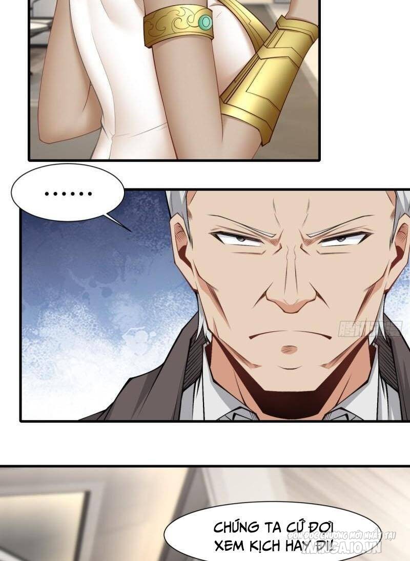 Ta Không Muốn Làm Đệ Nhất Chapter 149 - Trang 2