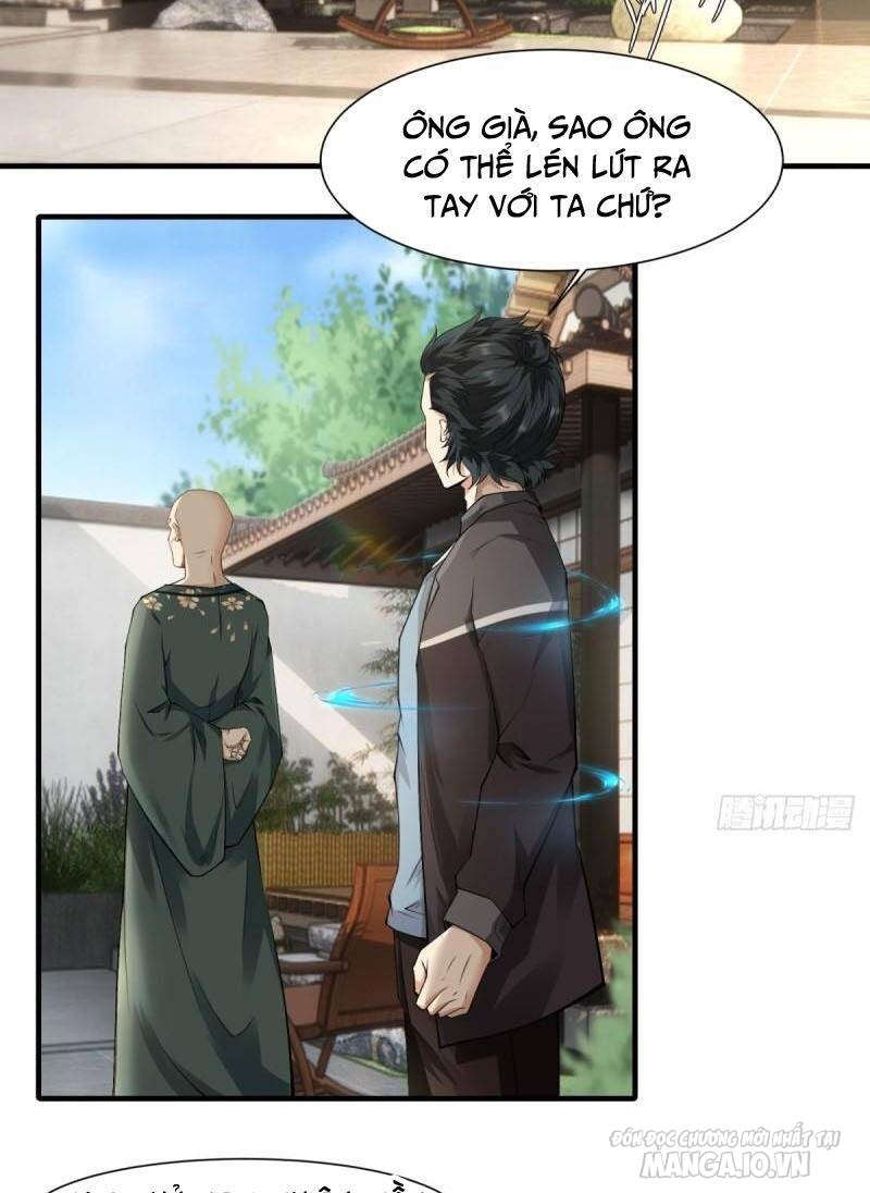 Ta Không Muốn Làm Đệ Nhất Chapter 149 - Trang 2