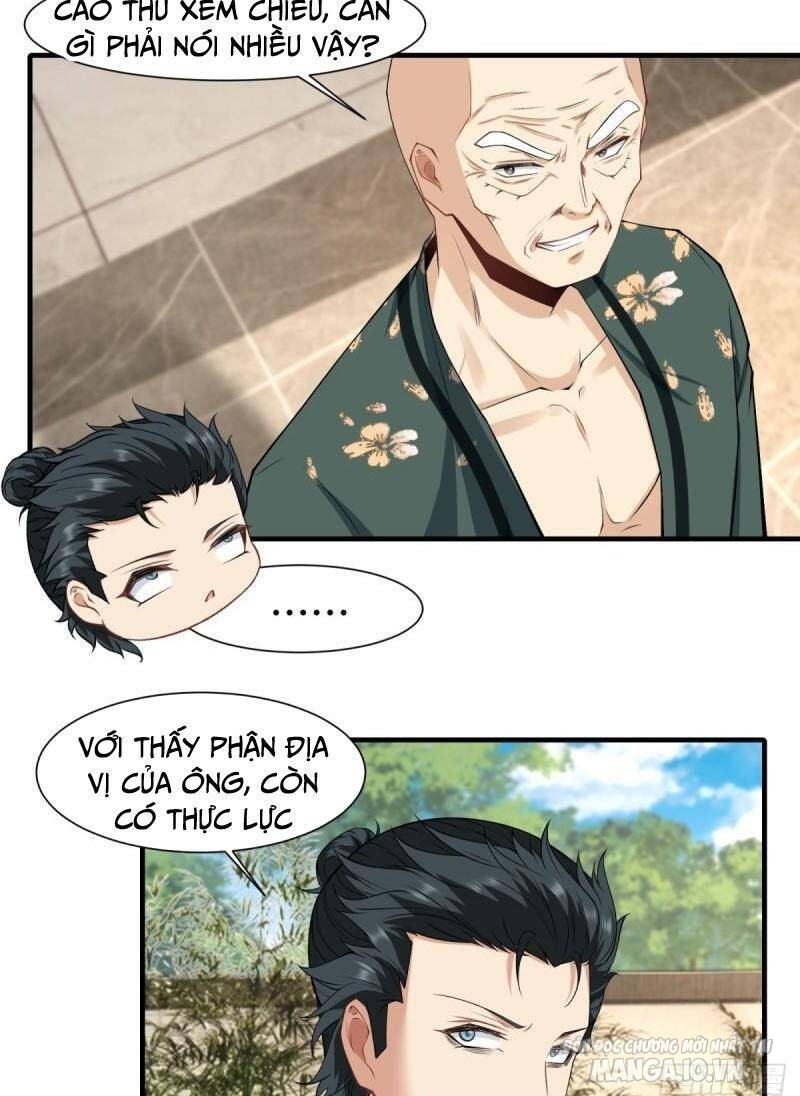 Ta Không Muốn Làm Đệ Nhất Chapter 149 - Trang 2