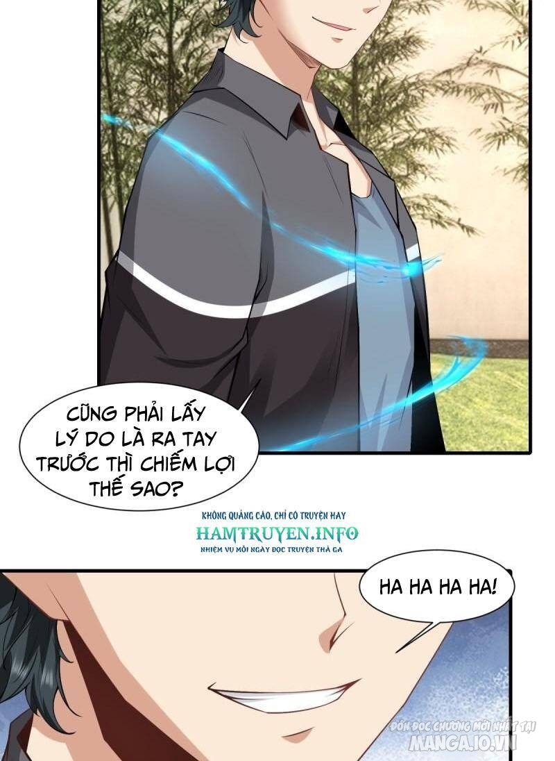 Ta Không Muốn Làm Đệ Nhất Chapter 149 - Trang 2