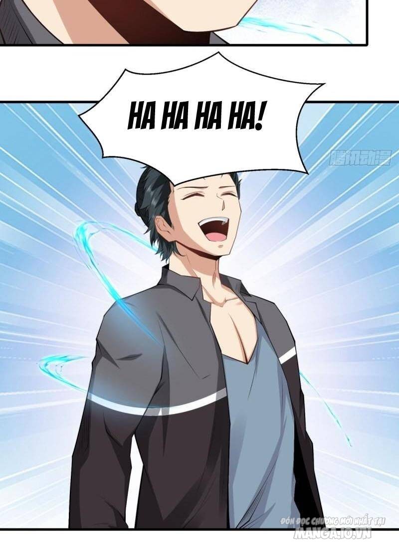 Ta Không Muốn Làm Đệ Nhất Chapter 149 - Trang 2