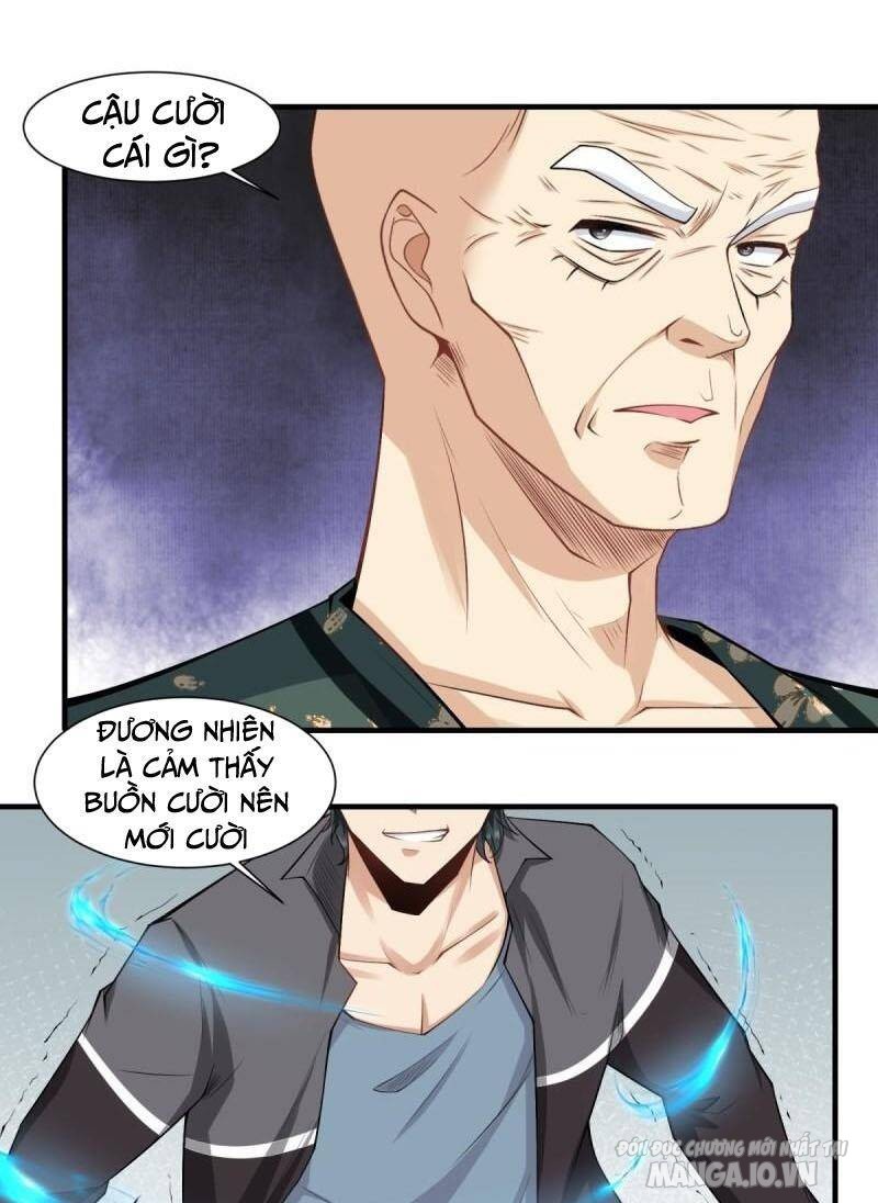 Ta Không Muốn Làm Đệ Nhất Chapter 149 - Trang 2