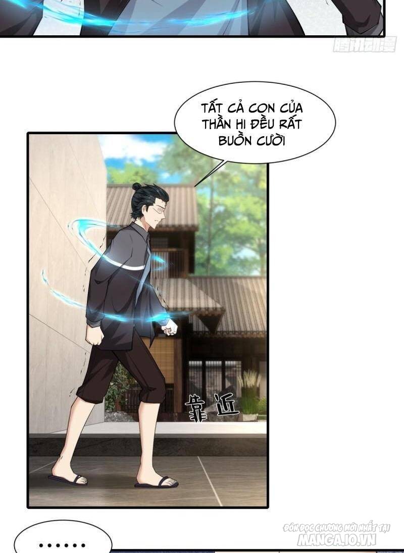 Ta Không Muốn Làm Đệ Nhất Chapter 149 - Trang 2
